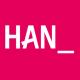 HAN logo klein