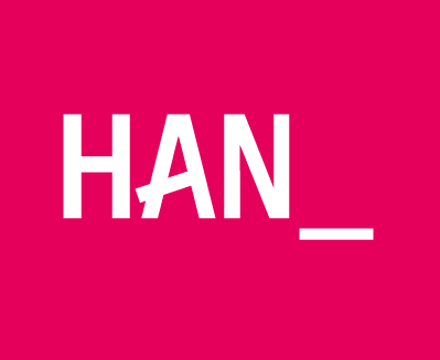 HAN logo klein