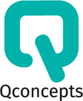 Qconcepts Logo