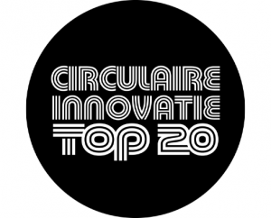Circulaire Innovatie Top 20