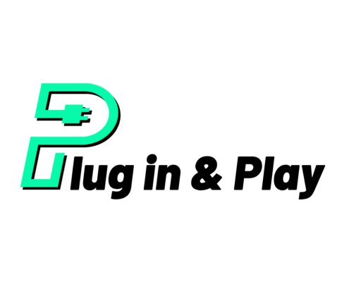 Plug in & Play