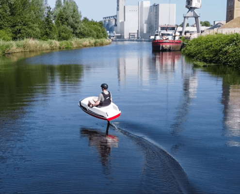 Cases: Seatfoil fotografie en video's